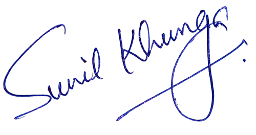 sign